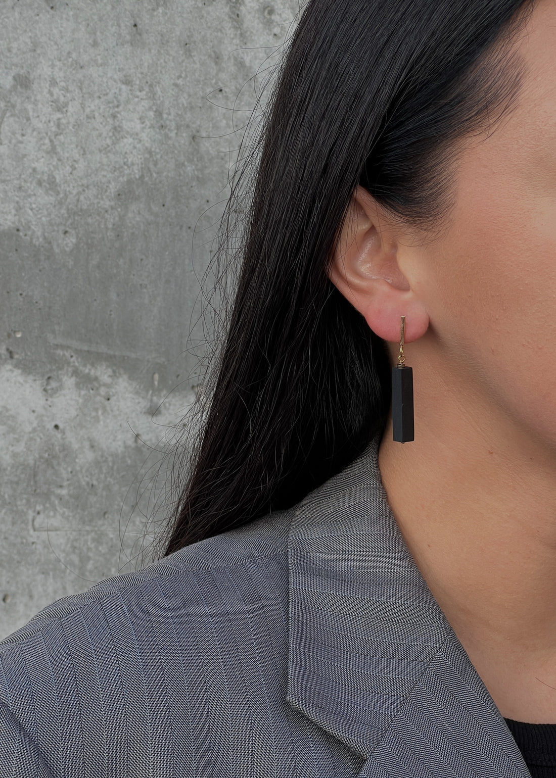 Earrings - Serenity -