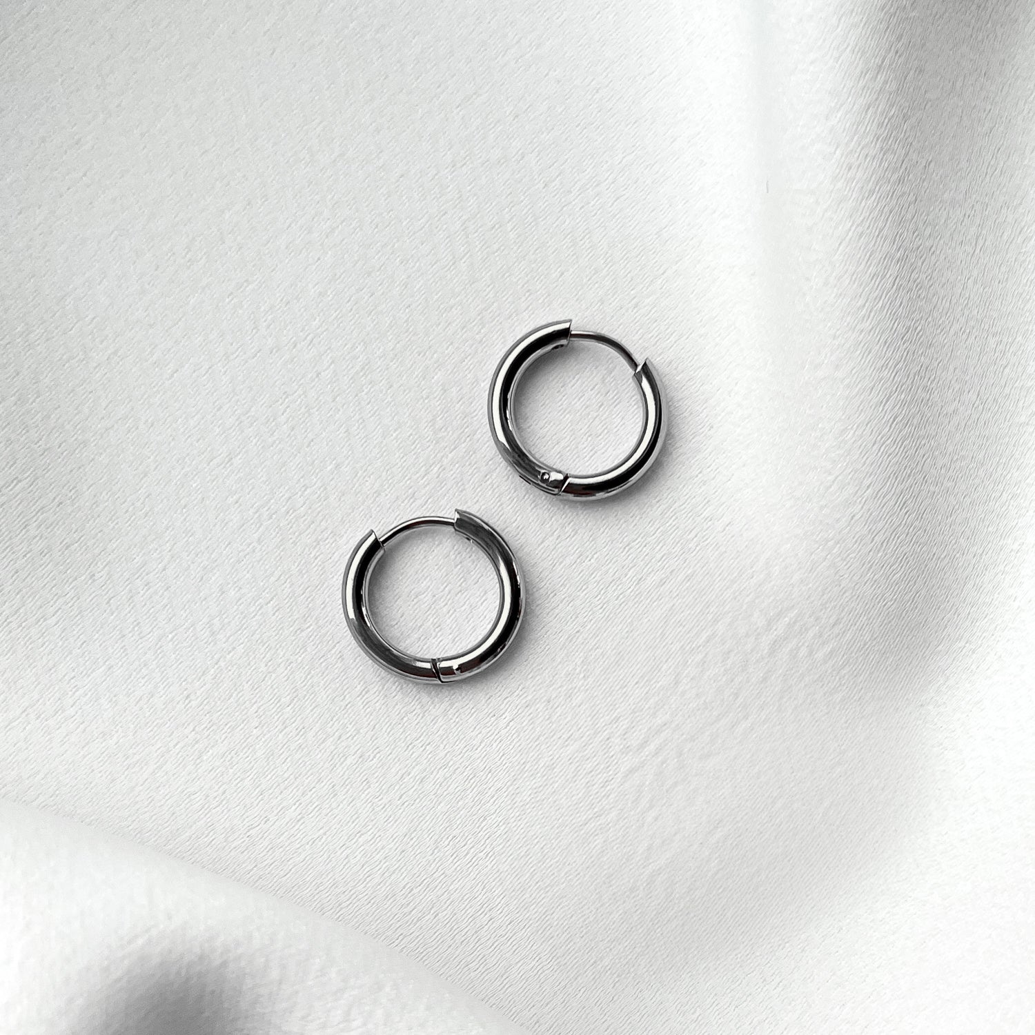 Hoop Earrings