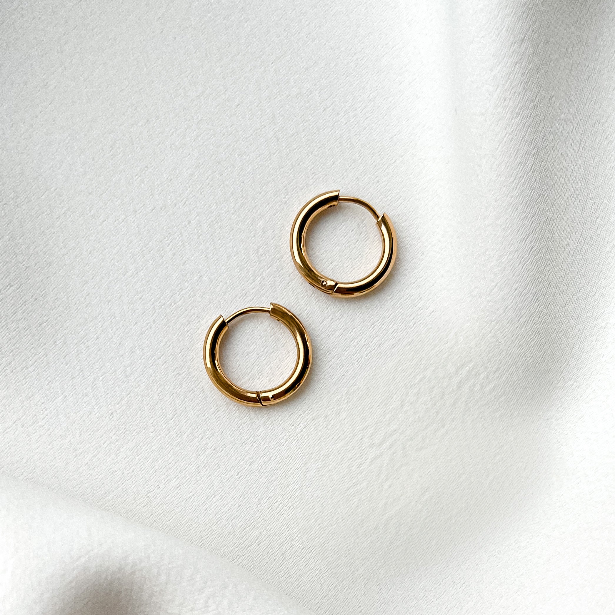 Hoop Earrings