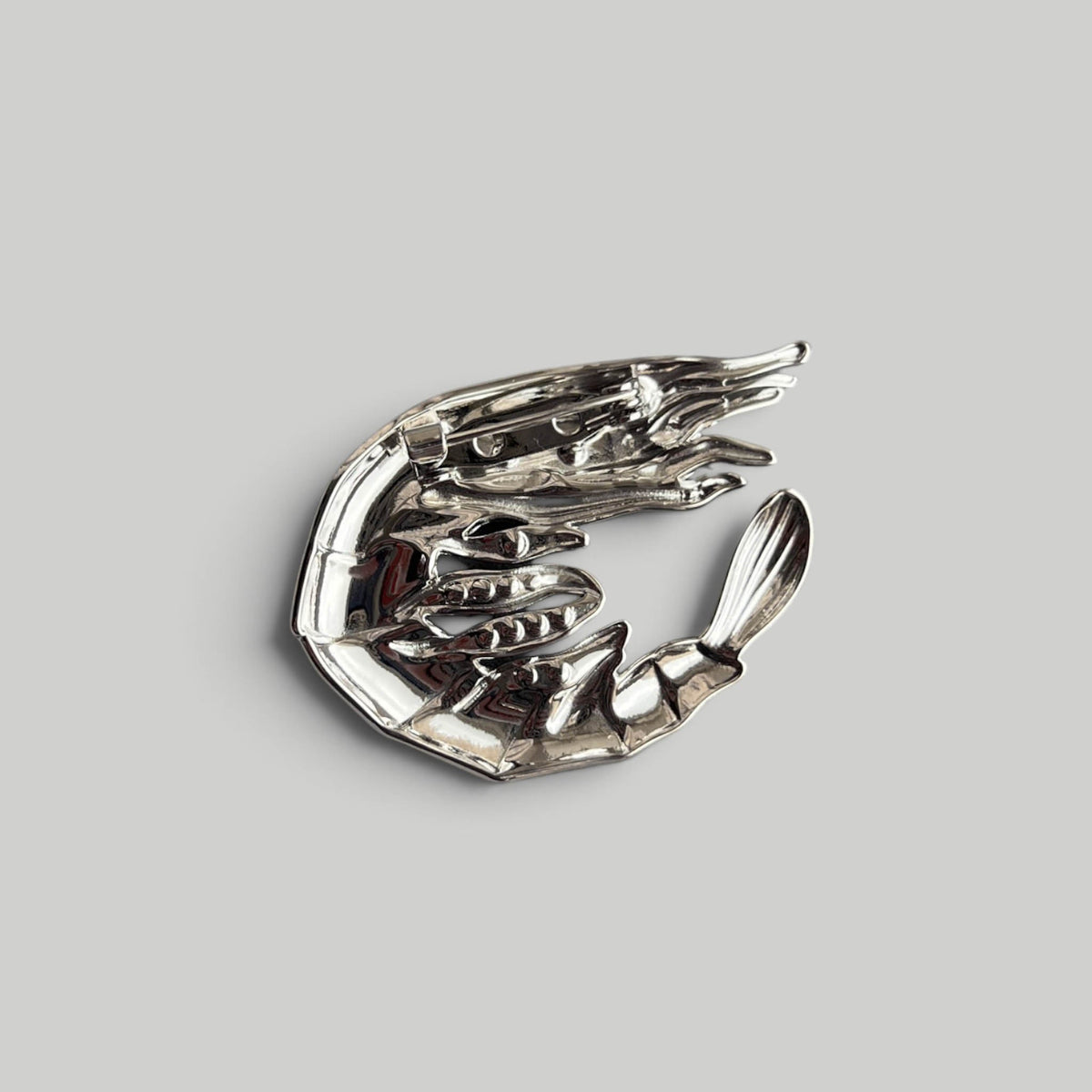 Sagė „Silver Shrimp“ - MUNÉ