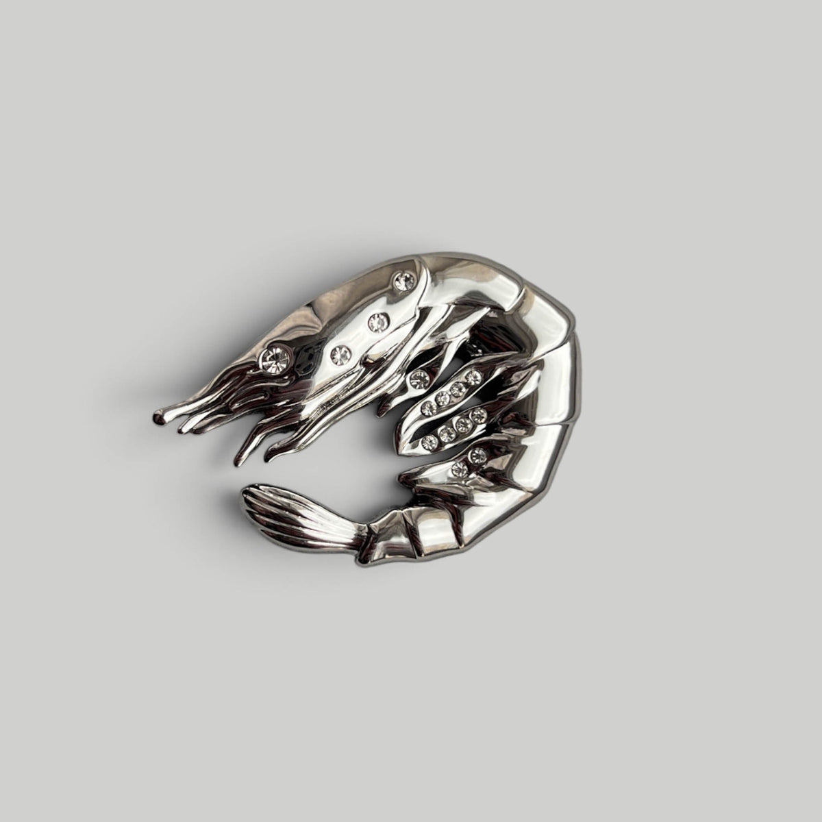 Sagė „Silver Shrimp“ - MUNÉ