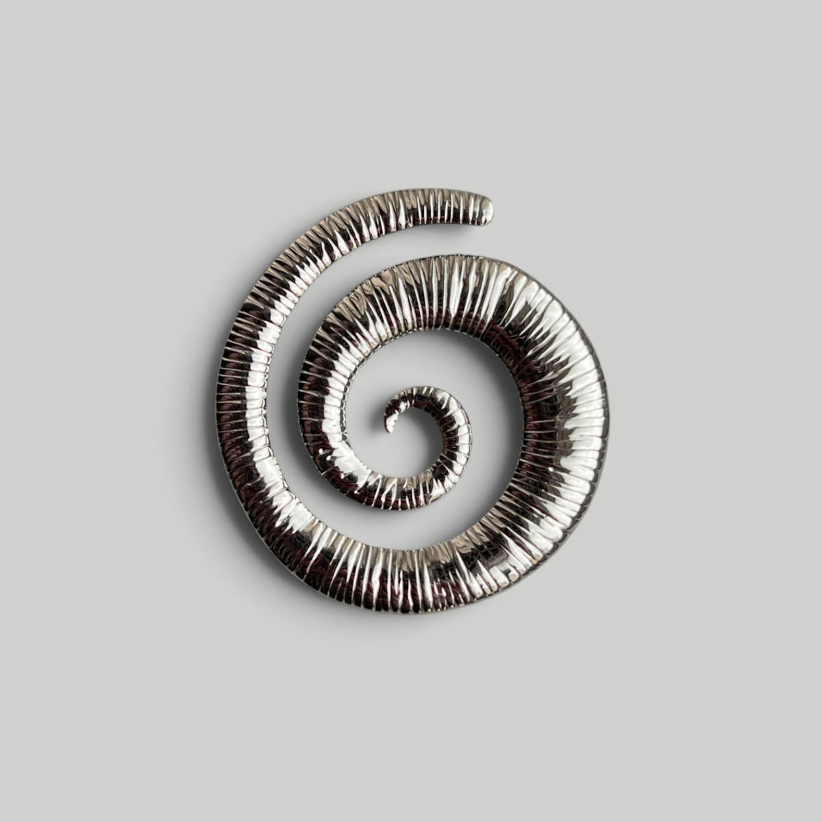 Sagė „Silver Spiral“ - MUNÉ