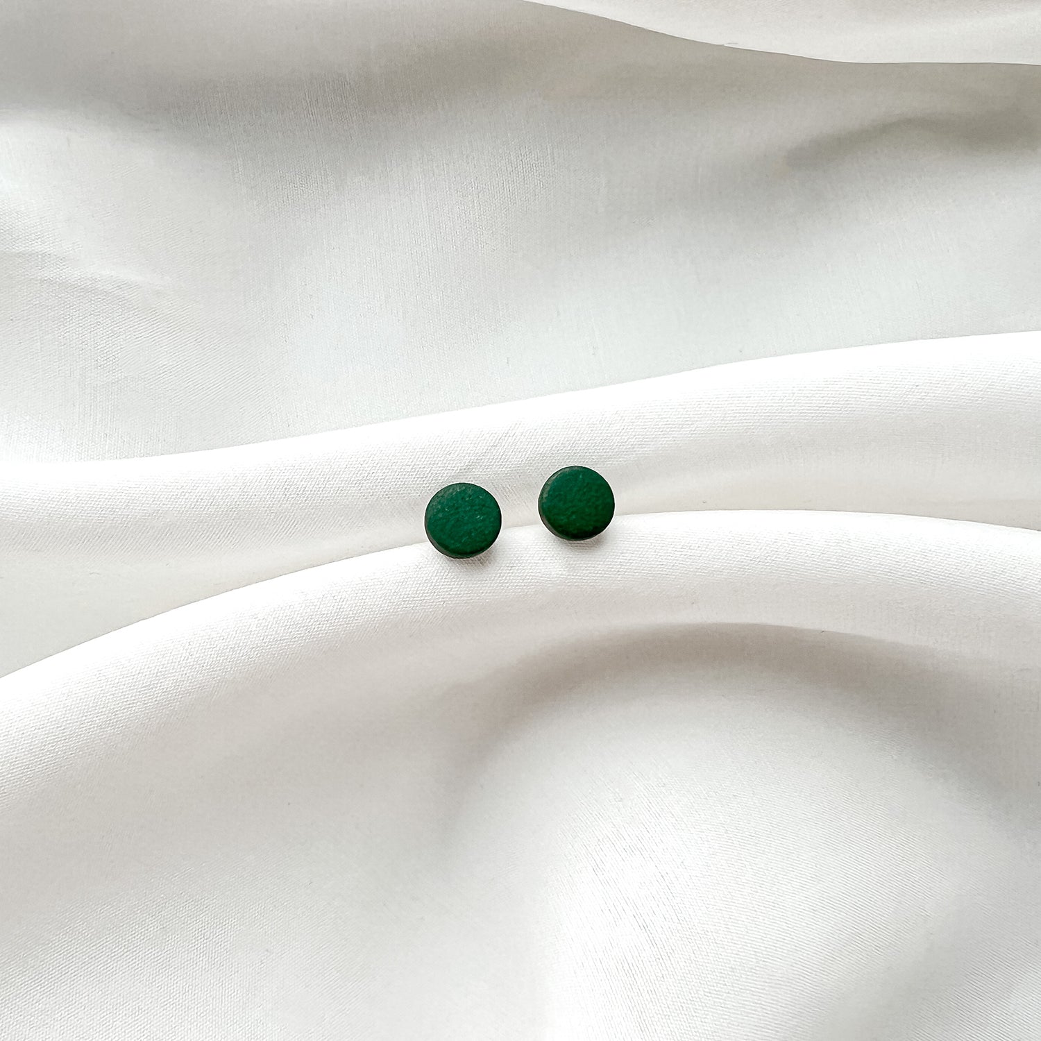 Stud earrings | Little joy