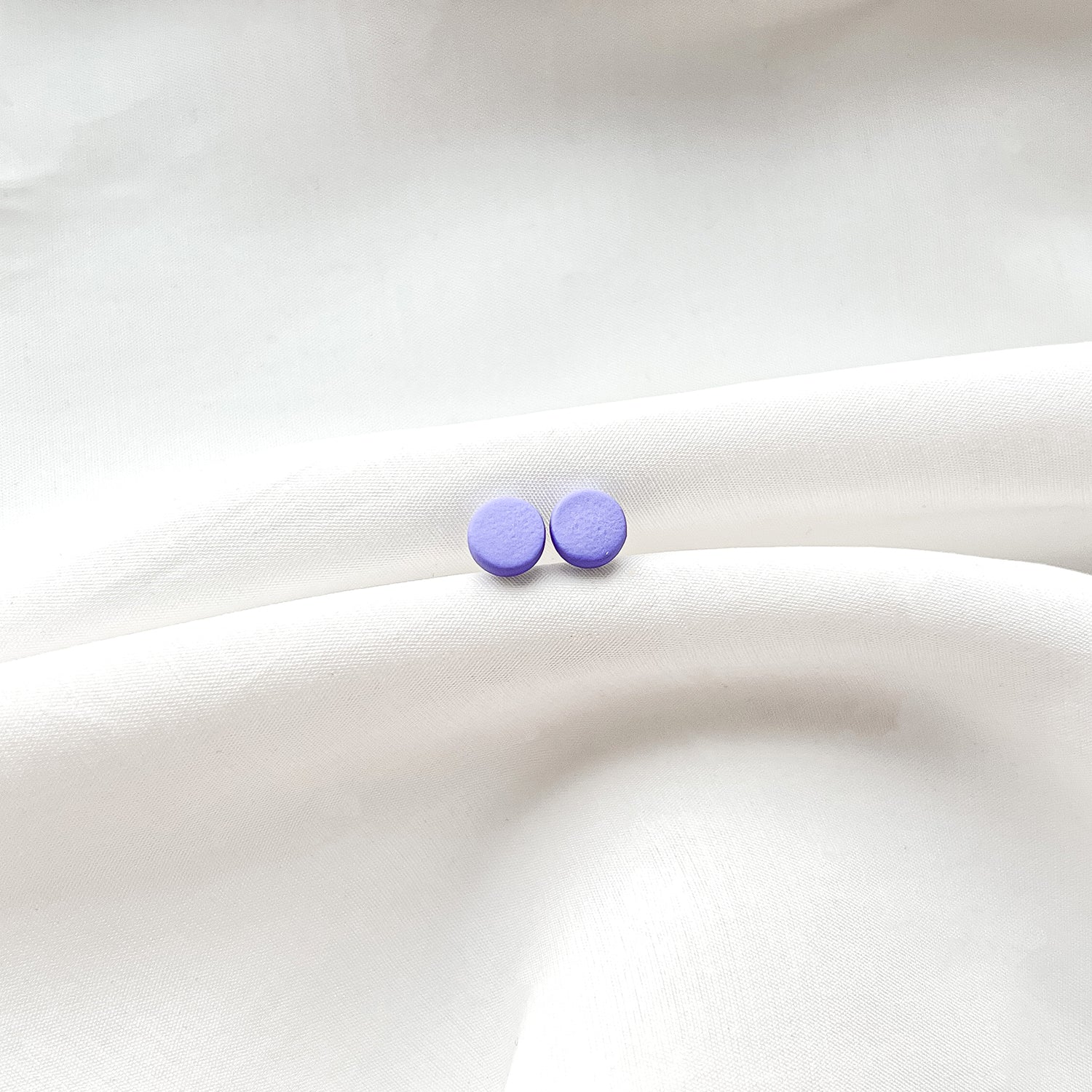 Stud earrings | Little joy