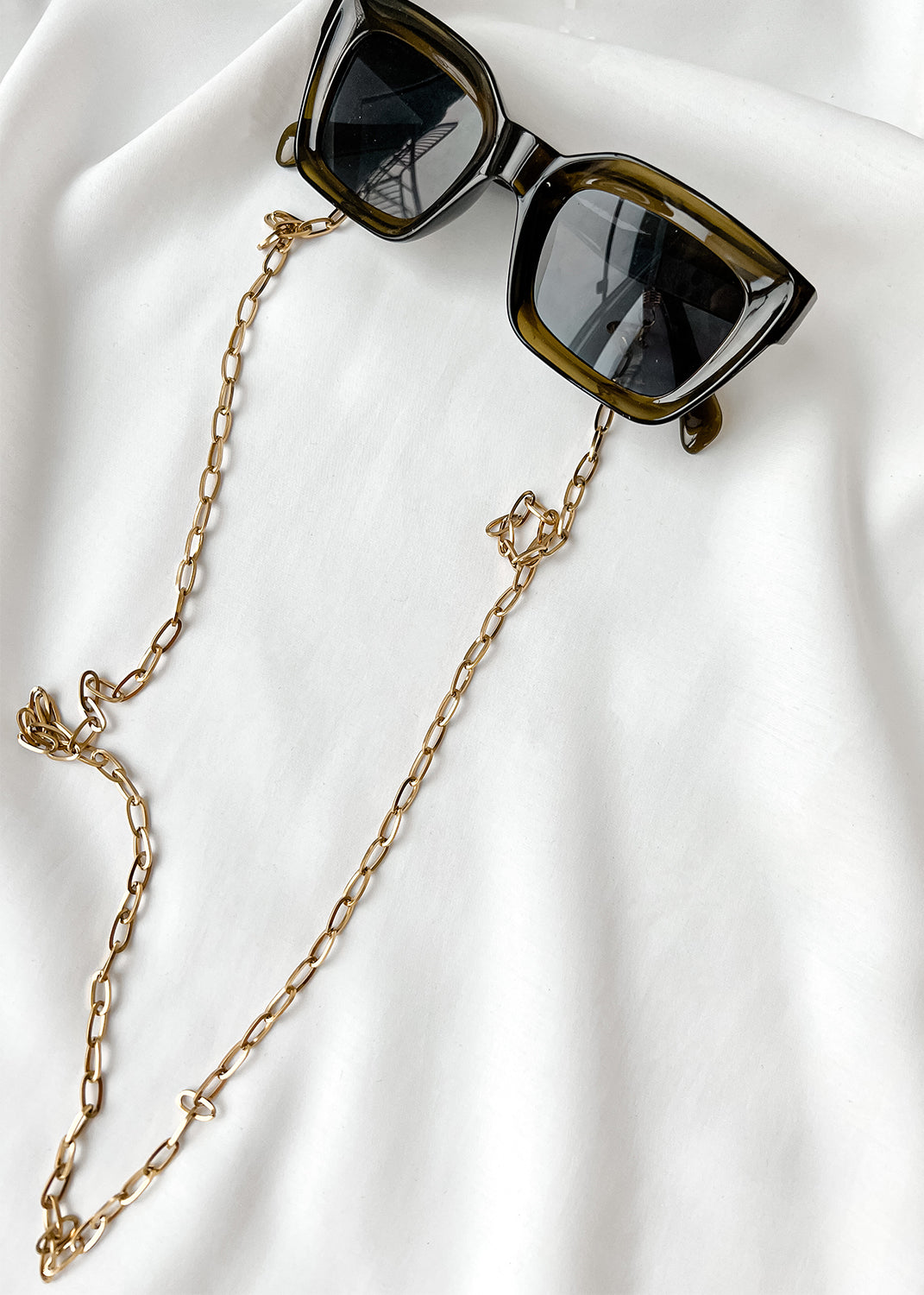 Chain for glasses -1-