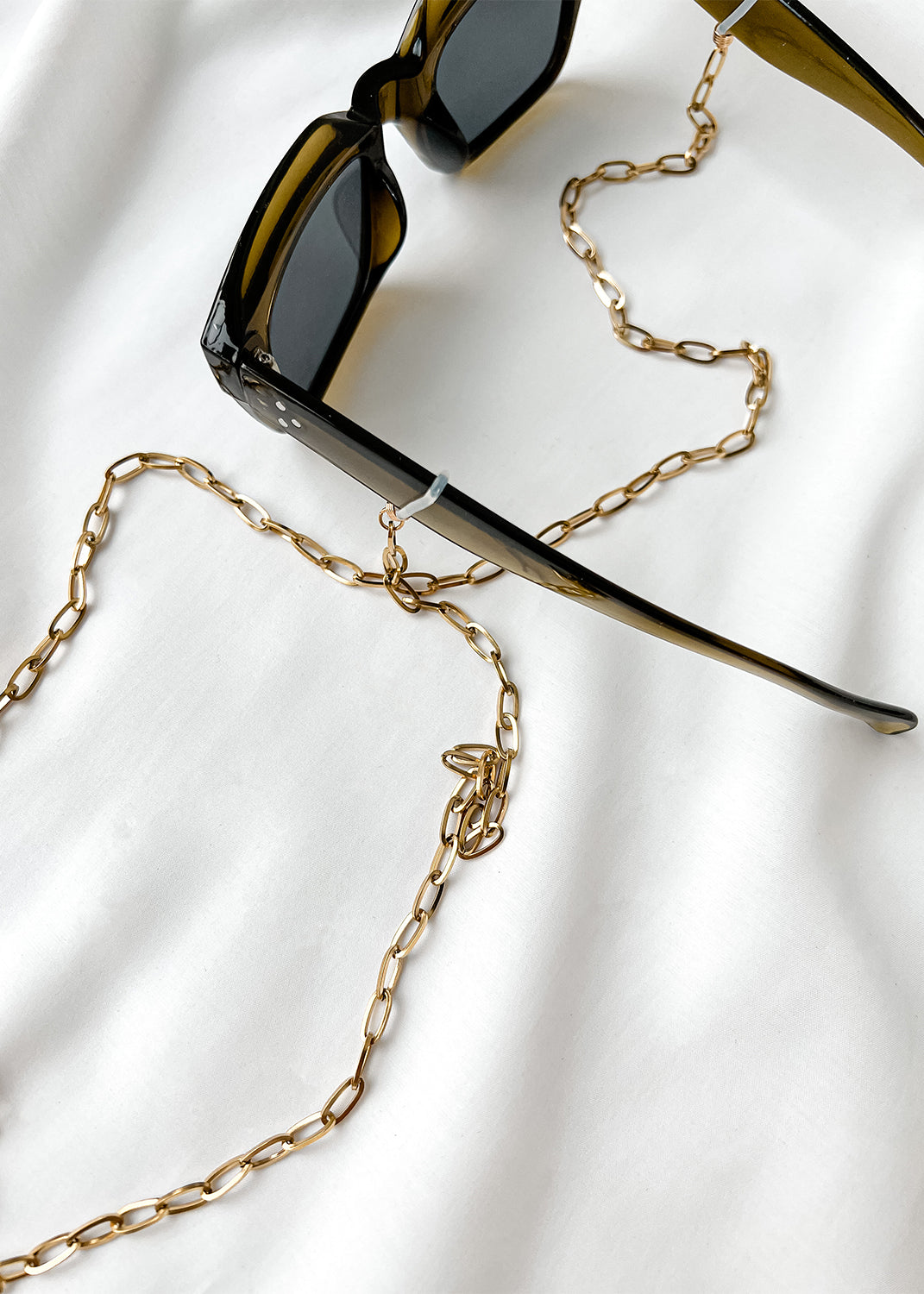 Chain for glasses -1-