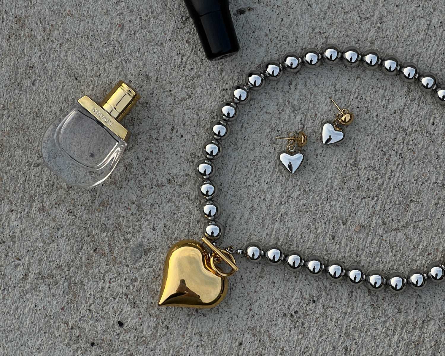 STAINLESS STEEL COLLECTION