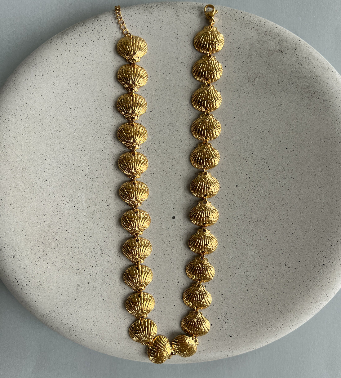 Summery necklace/choker