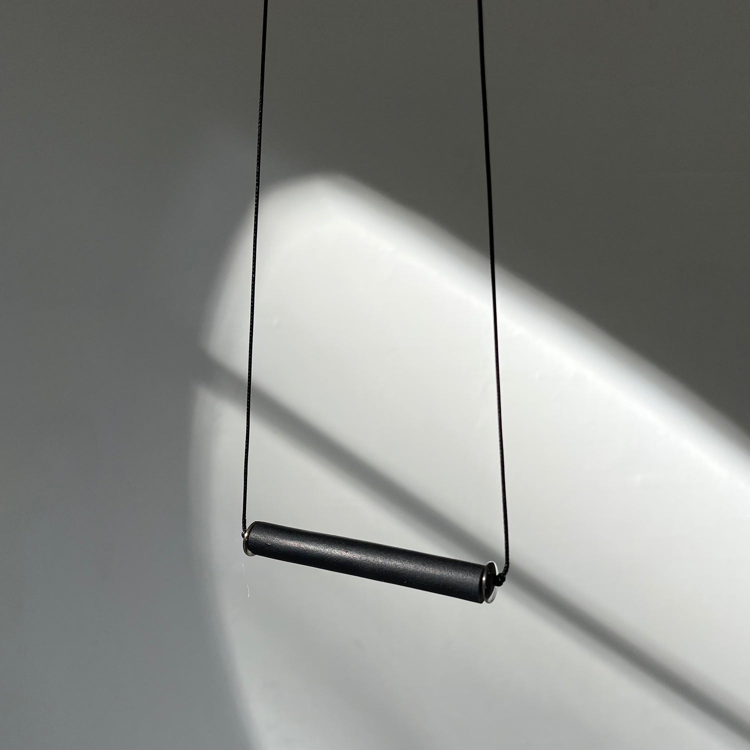 Minimal Modern Necklace - Simply N2