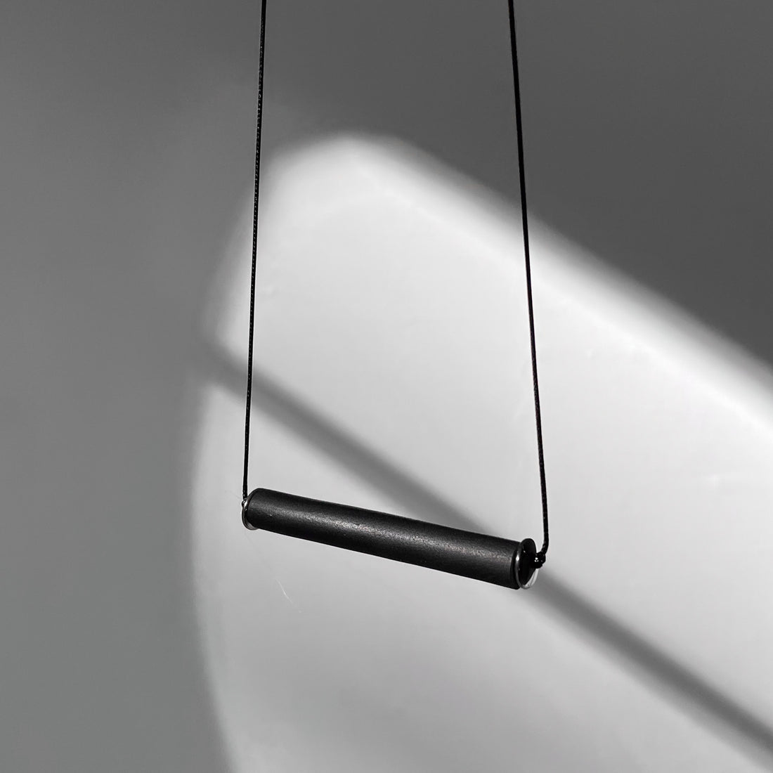 Modernus kaklo papuošalas - Simply N2 -