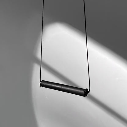 Minimal Modern Necklace - Simply N2