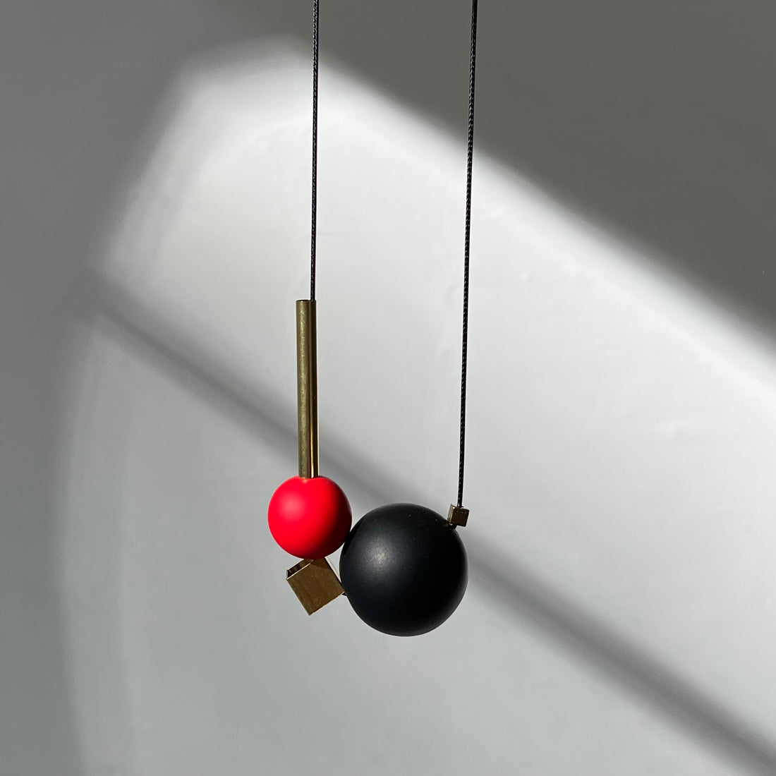 Modern Necklace - Simply N8r