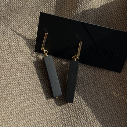 Earrings - Serenity -