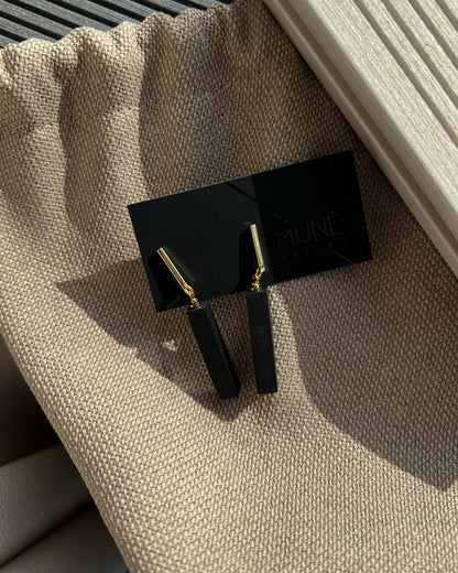 Earrings - Serenity -