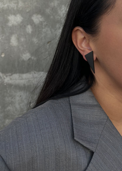 Geometric earrings - S_DID_J -