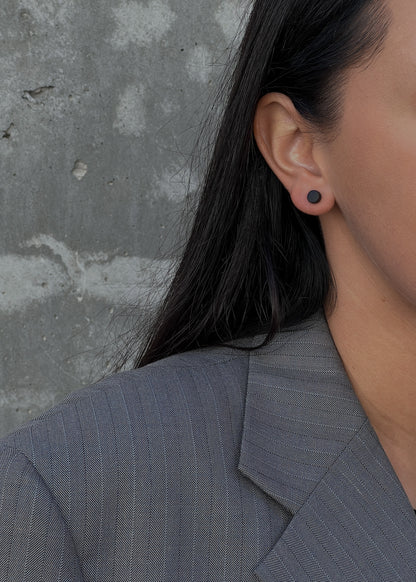 Stud earrings | Little joy