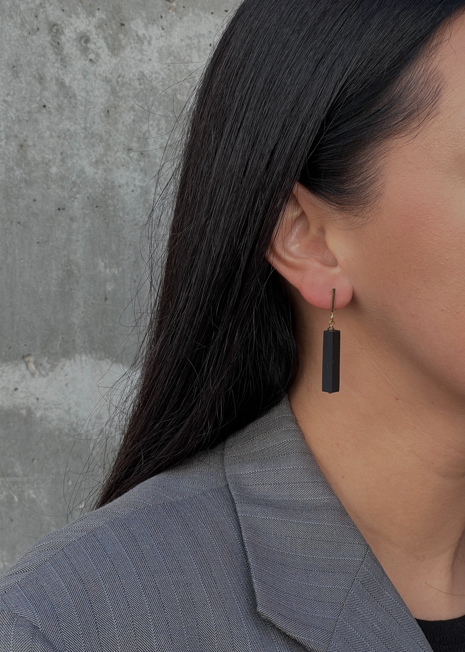 Earrings - Serenity -
