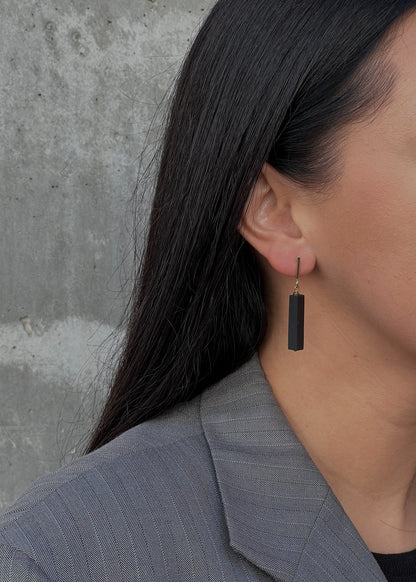 Earrings - Serenity -