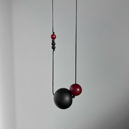 Modernus kaklo papuošalas - Simply N2 -