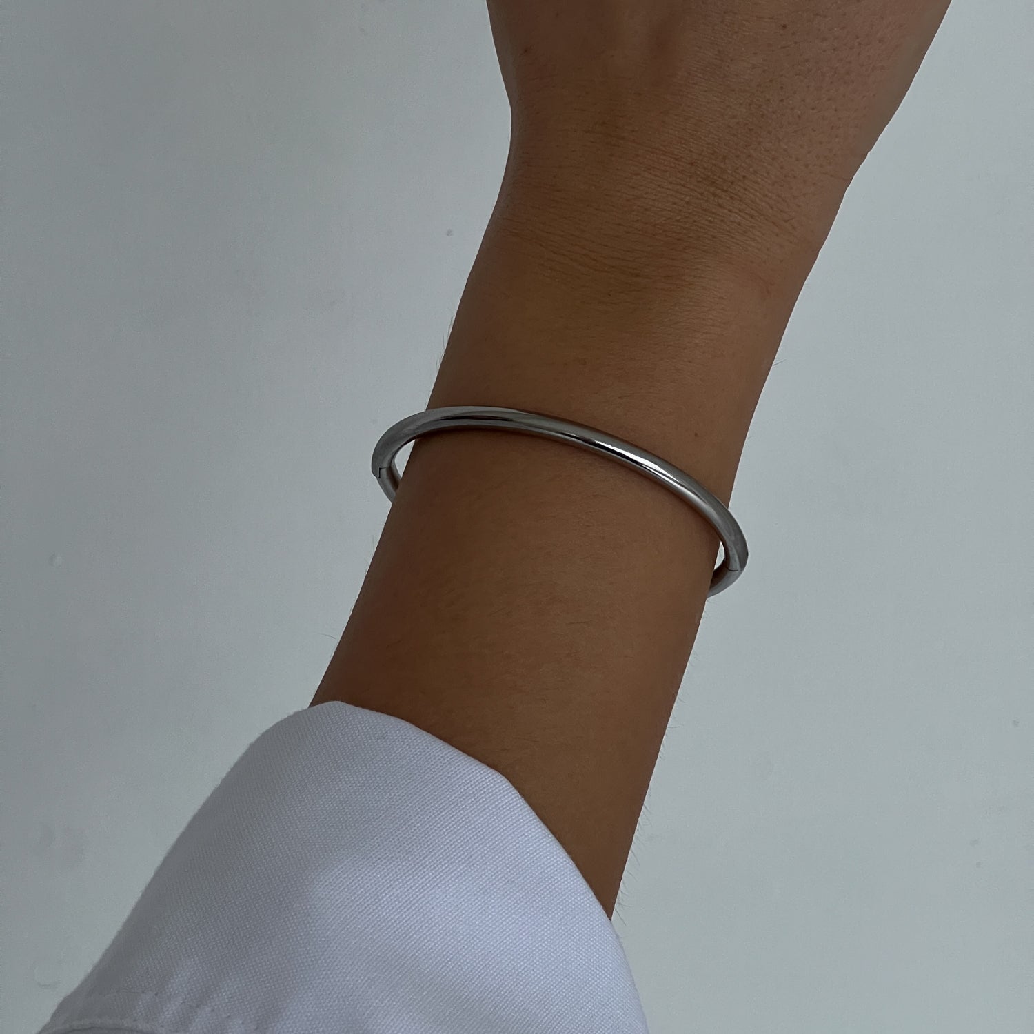 Modern bracelet