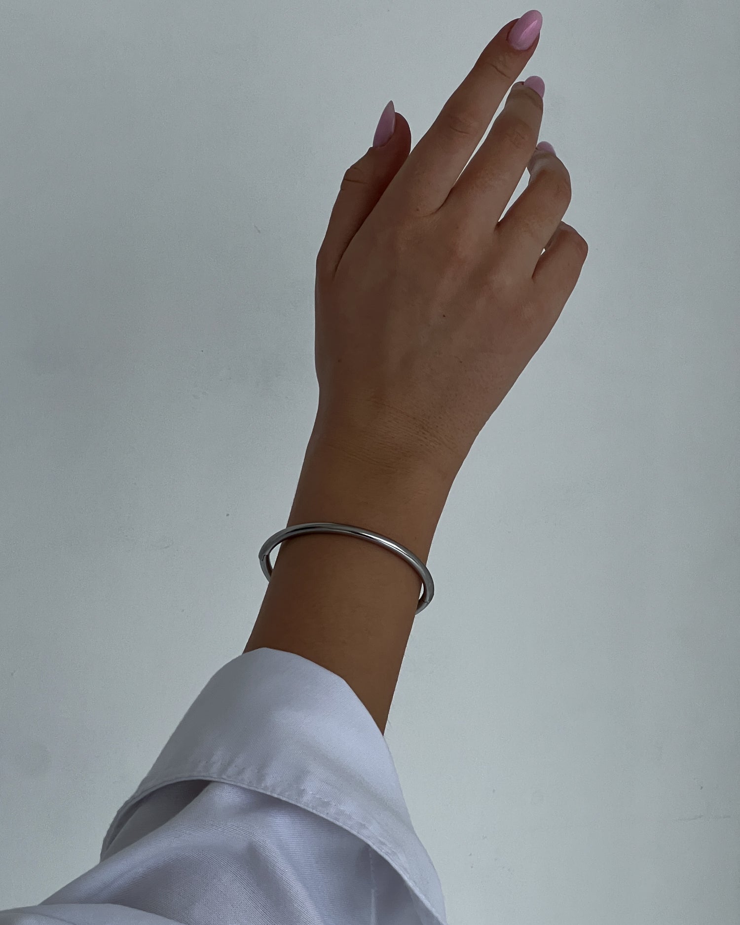 Modern bracelet