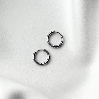 Hoop Earrings