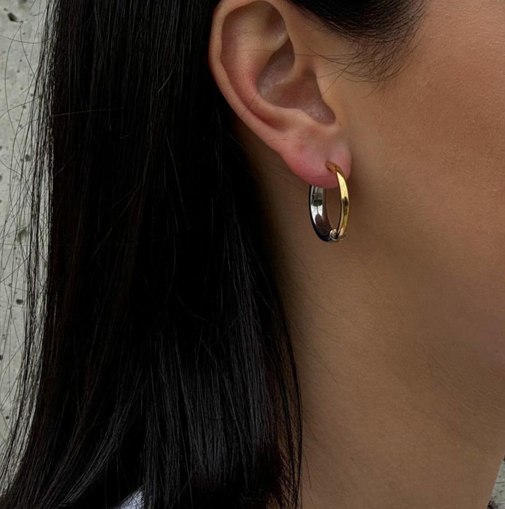 Double-sided two colours hoops_(24 mm)