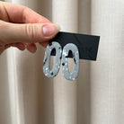 IŠPARDAVIMAS auskarai No46 - MUNÉ