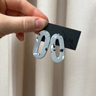 IŠPARDAVIMAS auskarai No46 - MUNÉ