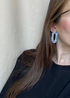 IŠPARDAVIMAS auskarai No46 - MUNÉ