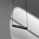 Minimalistinis modernus kaklo papuošalas _Simply N2 - MUNÉ