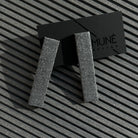 Modernūs auskarai _Concrete - MUNÉ