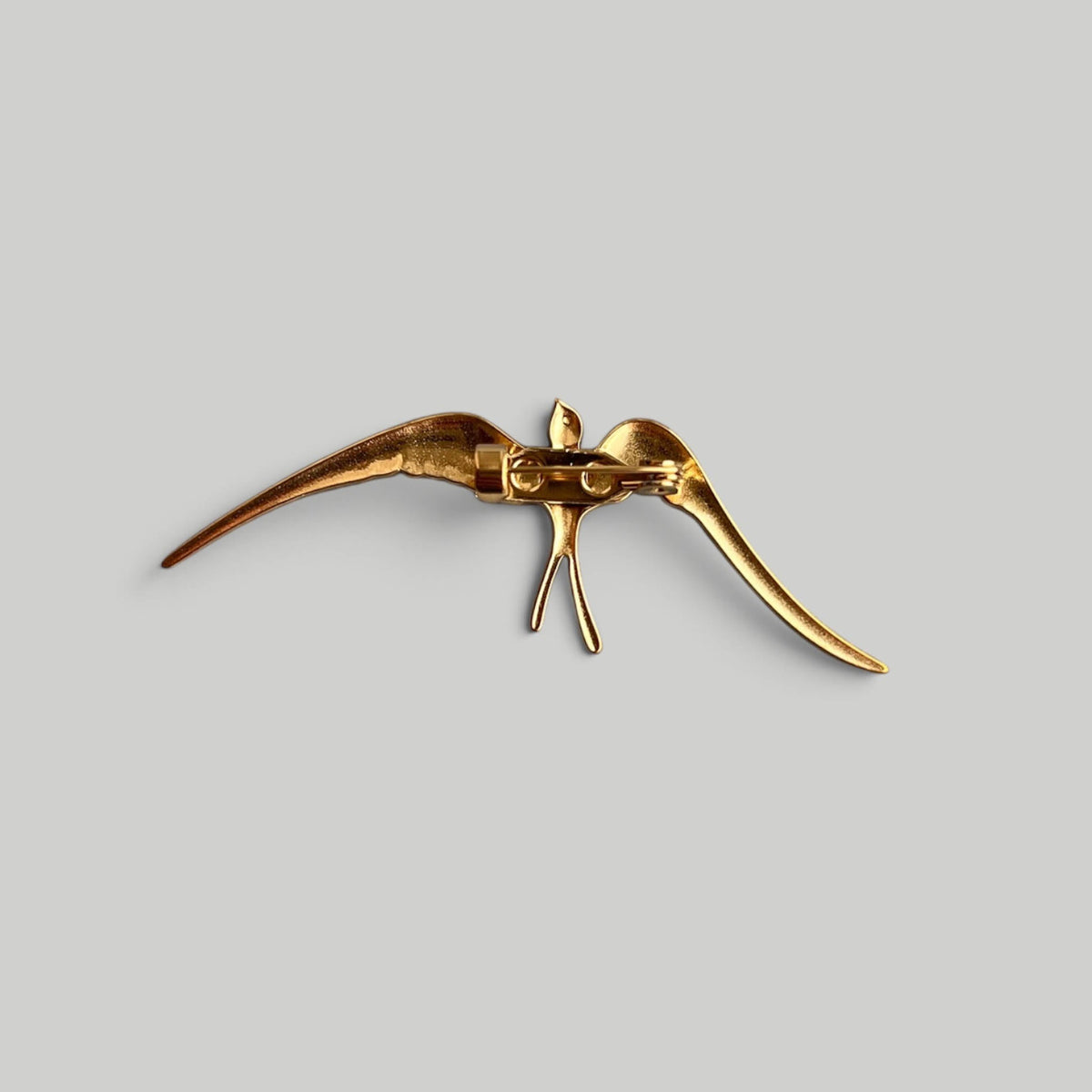 Sagė „Golden Flight“ - MUNÉ