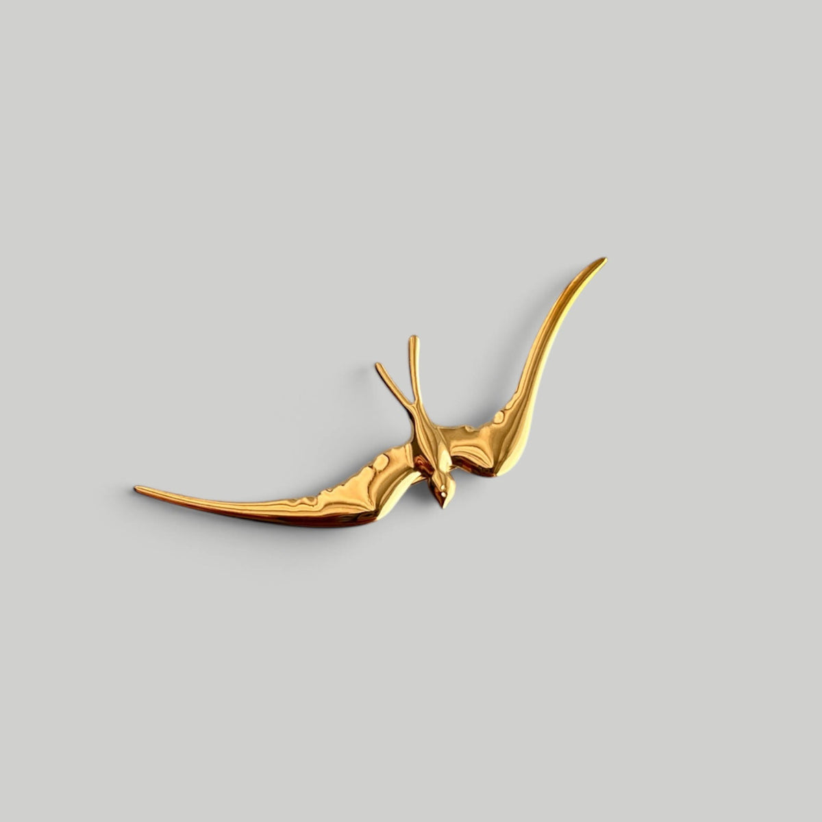 Sagė „Golden Flight“ - MUNÉ