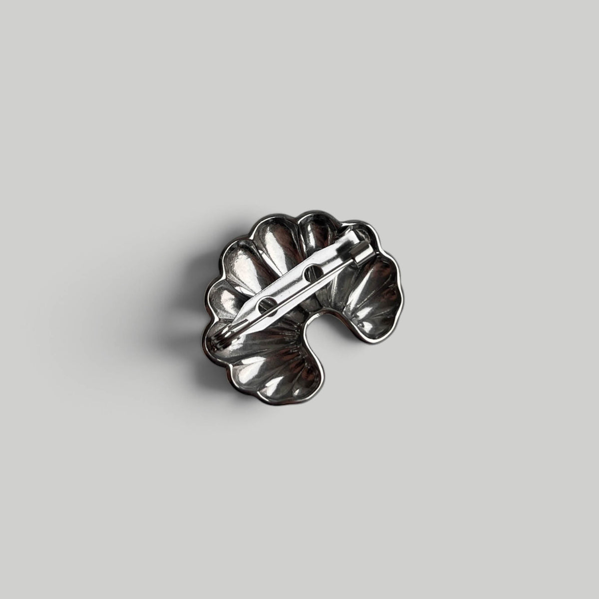 Sagė „Silver Fan“ - MUNÉ