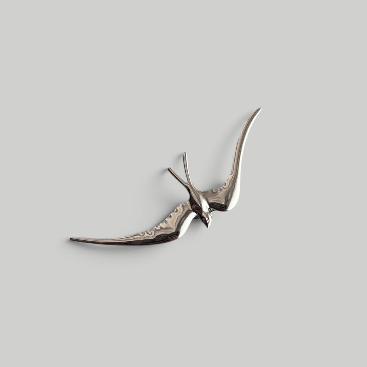 Sagė „Silver Flight“ - MUNÉ