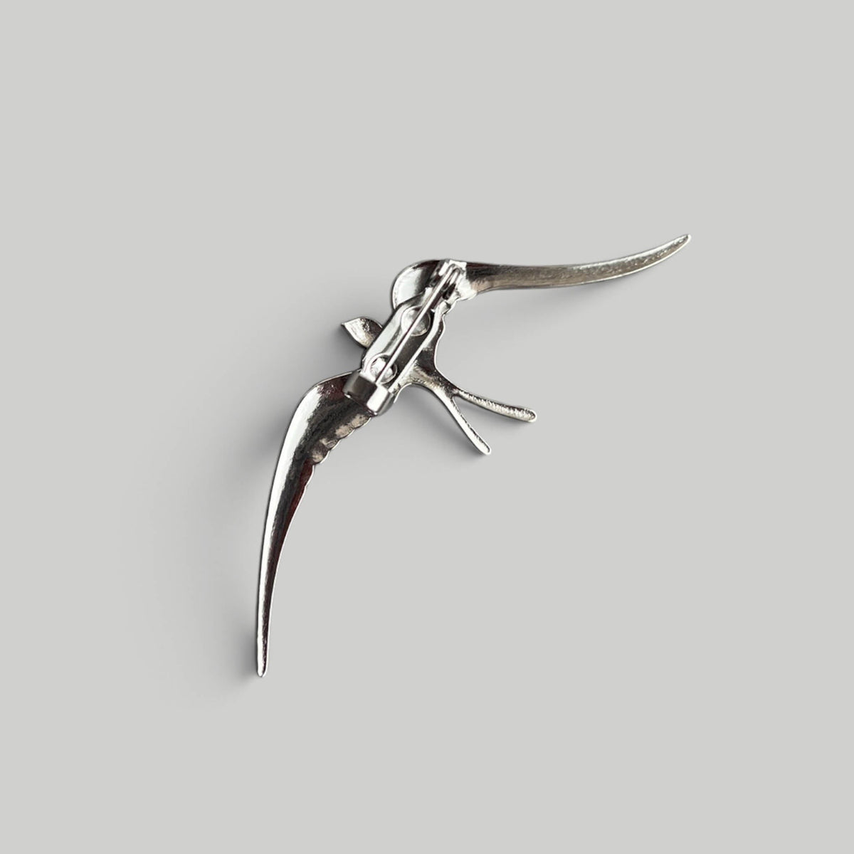Sagė „Silver Flight“ - MUNÉ