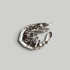 Sagė „Silver Shrimp“ - MUNÉ