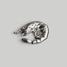 Sagė „Silver Shrimp“ - MUNÉ
