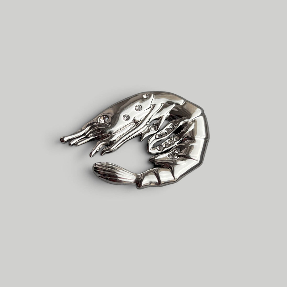 Sagė „Silver Shrimp“ - MUNÉ