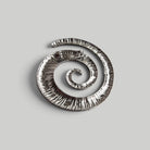 Sagė „Silver Spiral“ - MUNÉ
