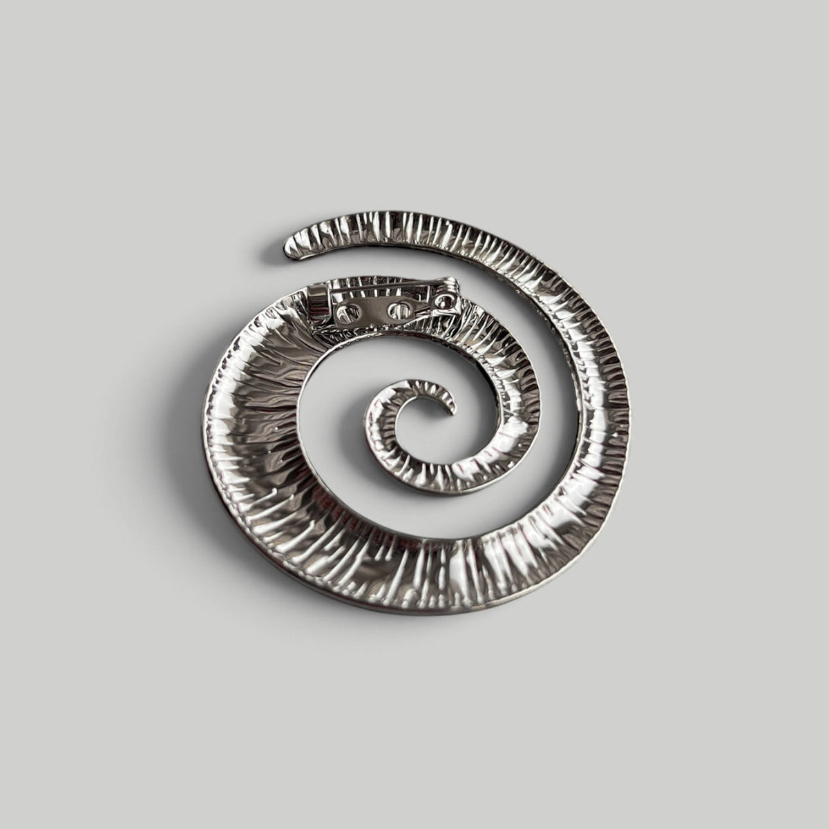 Sagė „Silver Spiral“ - MUNÉ