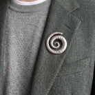 Sagė „Silver Spiral“ - MUNÉ