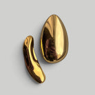 Sagių rinkinys „Golden Pebble Duo“ - MUNÉ