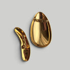 Sagių rinkinys „Golden Pebble Duo“ - MUNÉ