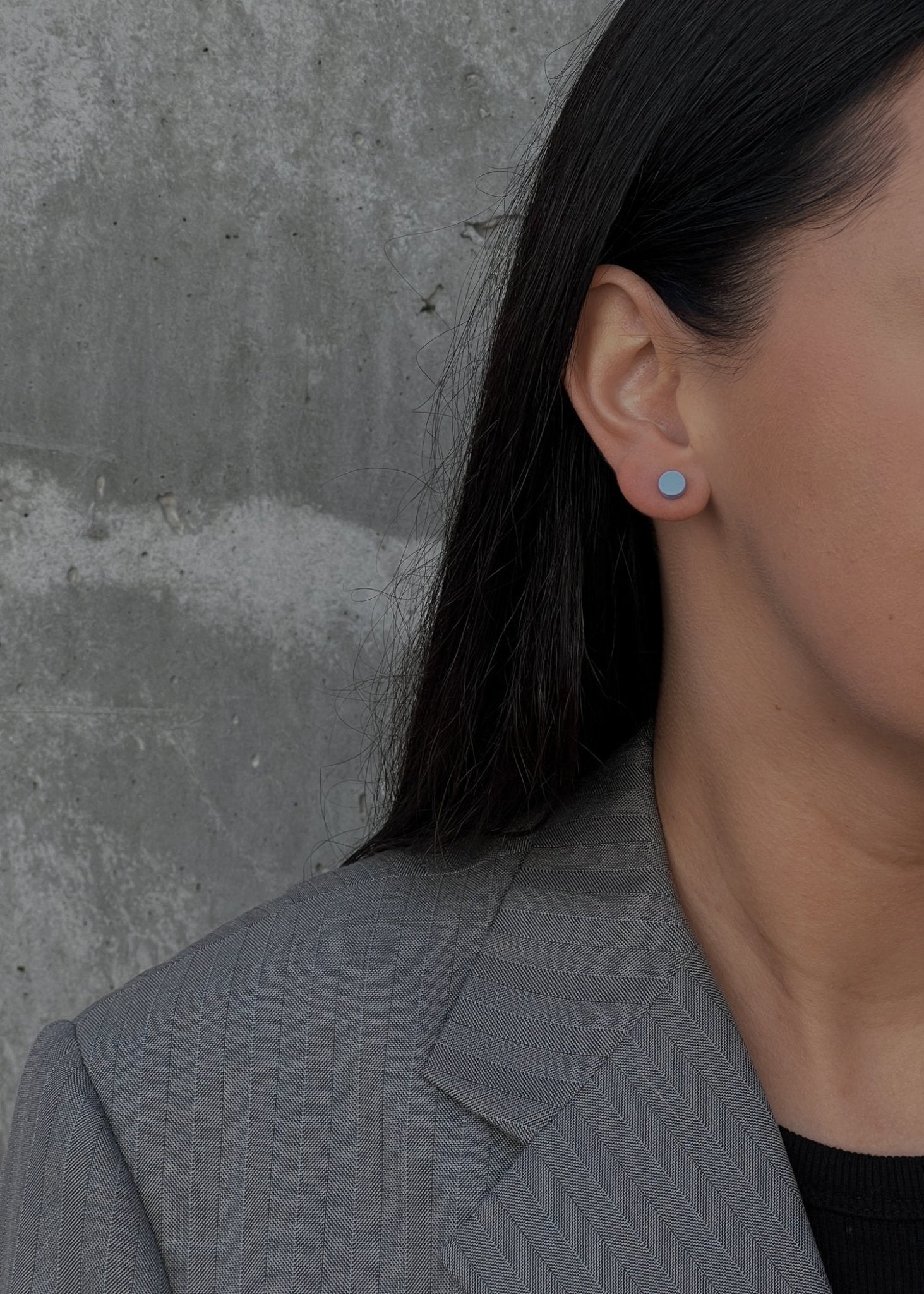 Veriamieji auskarai | Little joy - MUNÉ