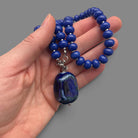 Vėrinys "Blue Mood" - MUNÉ
