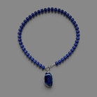 Vėrinys "Blue Mood" - MUNÉ