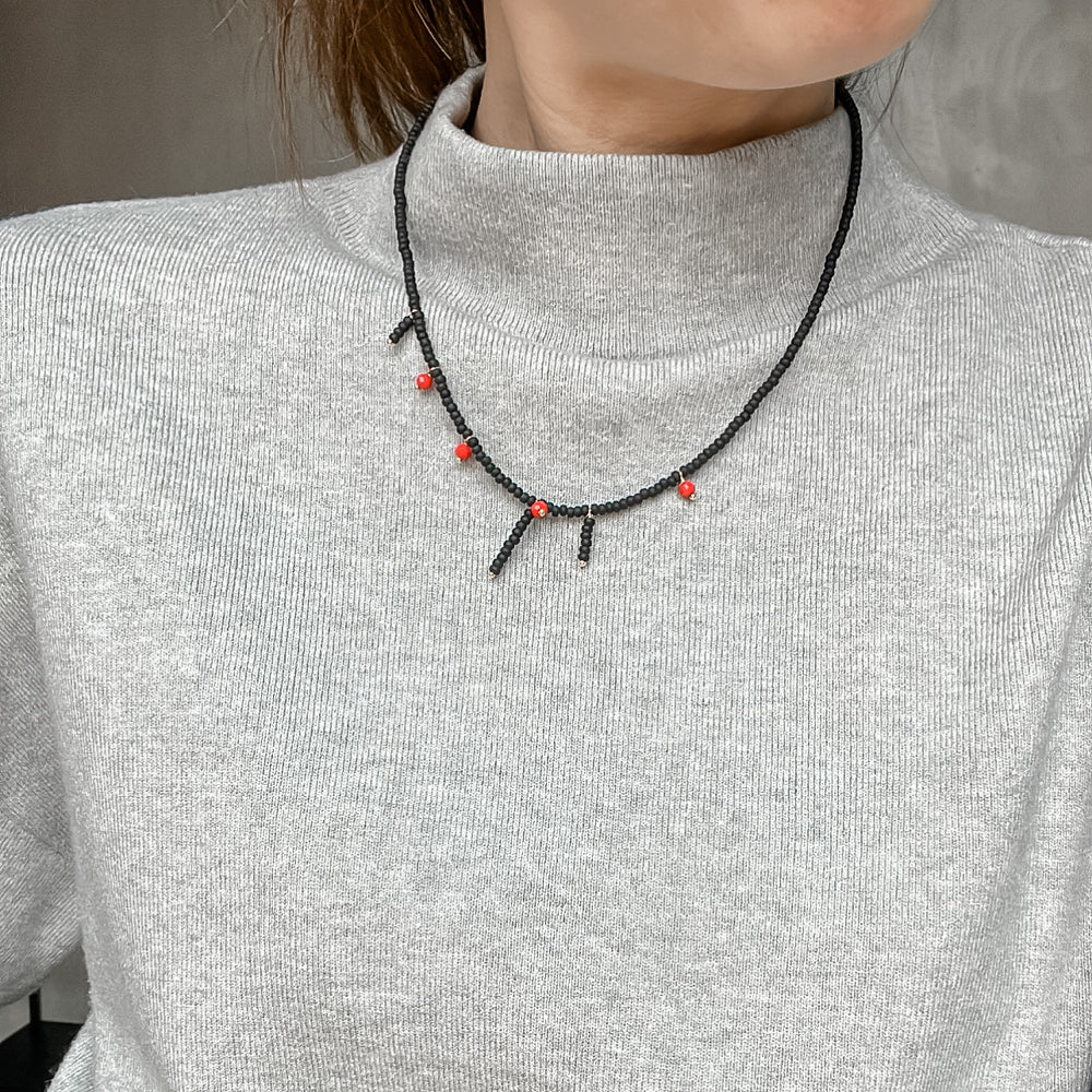 Necklace - Karina -